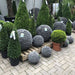 Mid Ulster Garden Centre Water Feature Sphere Garden Ornament - Various sizes