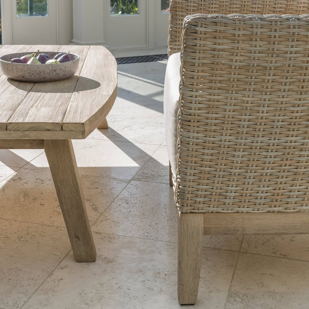 Kettler Garden Furniture Kettler Cora Coffee Table