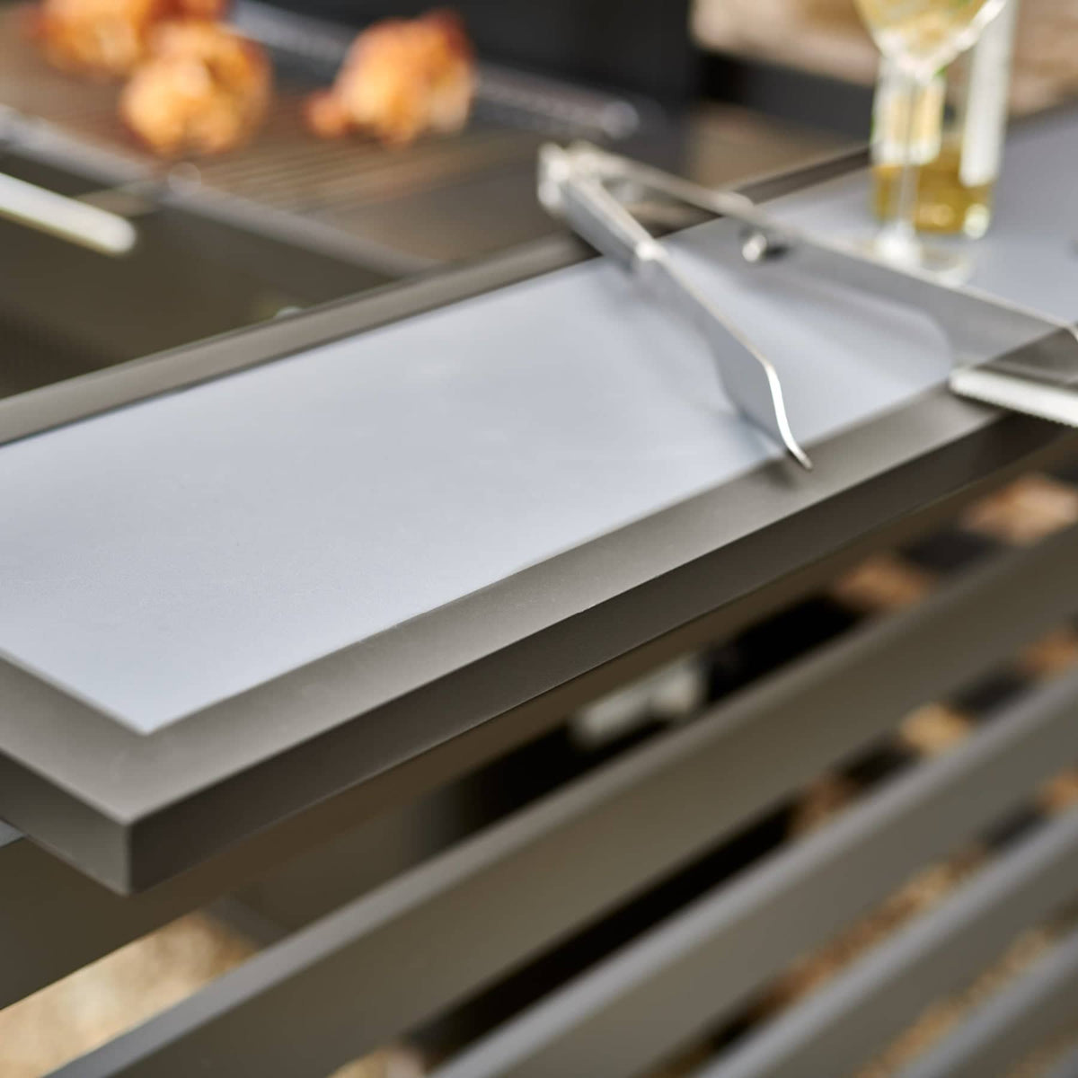 Kettler Garden Furniture Accessories Kettler BBQ Panalsol