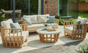 Kettler Garden Furniture Kettler Fiji Lounge Set