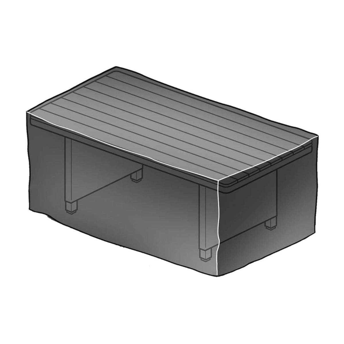 Kettler Garden Furniture Accessories Kettler Palma Table Protective Cover