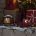 Konst Smide Christmas lighting Konstsmide Water Lantern Truck With Santa