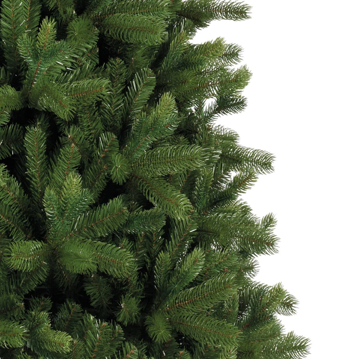Kaemingk Everlands Freiburg Pine Tree 10ft / 300cm Branch Details
