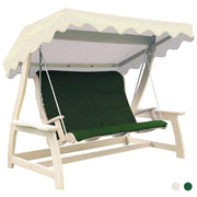 Alexander Rose Garden Furniture Accessories Alexander Rose Swing Seat Canopy - 560