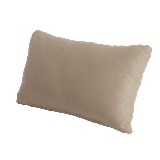 Alexander Rose Garden Furniture Accessories Taupe Alexander Rose Beach Lounge Scatter Cushion (colour options available)