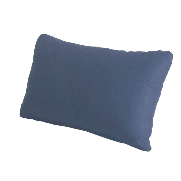 Alexander Rose Garden Furniture Accessories Blue Alexander Rose Beach Lounge Scatter Cushion (colour options available)