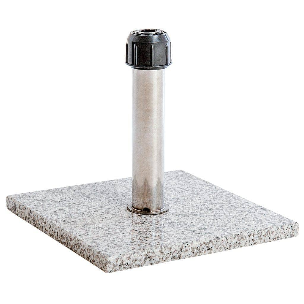 Alexander Rose Garden Furniture Accessories Alexander Rose Granite Parasol Base (20kg)