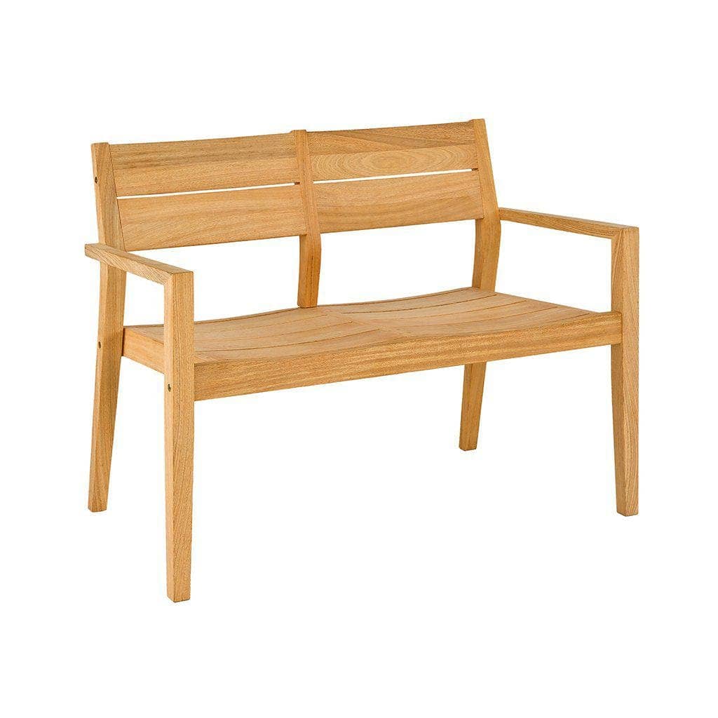 Alexander Rose Garden Furniture Alexander Rose Roble 4ft Garden Bench and Table Set
