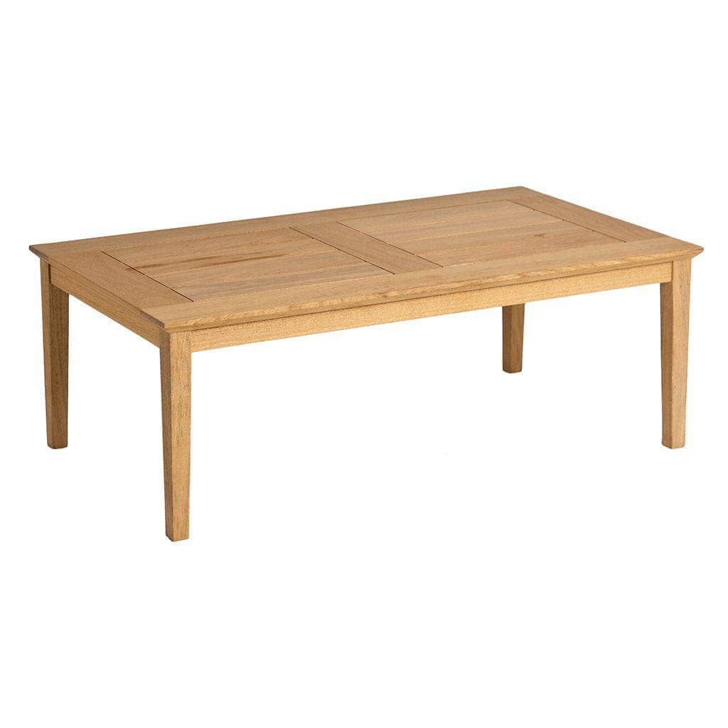 Alexander Rose Garden Furniture Alexander Rose Roble 4ft Garden Bench and Table Set