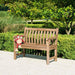 Alexander Rose Garden Furniture Alexander Rose Sherwood Childrens Wooden Garden Bench 2ft