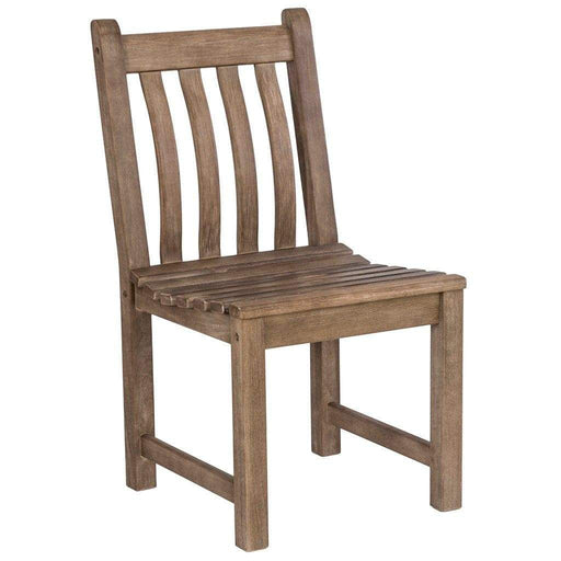 Alexander Rose Garden Furniture Alexander Rose Sherwood 4 Seater Square Outdoor Table And Chair Set