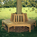 Barlow Tyrie Garden Furniture Barlow Tyrie Glenham Hexagonal Garden Tree Seat Half