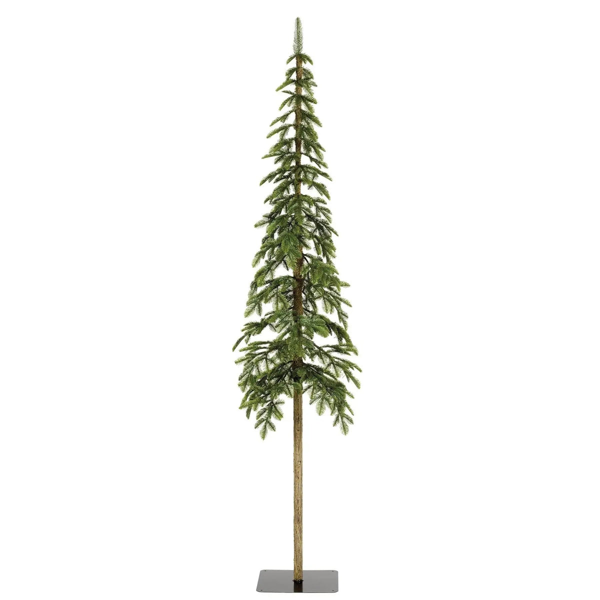 Kaemingk Artificial Christmas Trees Kaemingk Everlands Alpine Fir Tree 180cm / 6ft