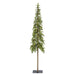 Kaemingk Artificial Christmas Trees Pre Lit Alpine Fir Tree 210cm / 7ft | Kaemingk Everlands