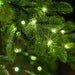 Kaemingk Artificial Christmas Trees Pre Lit Alpine Fir Tree 210cm / 7ft | Kaemingk Everlands