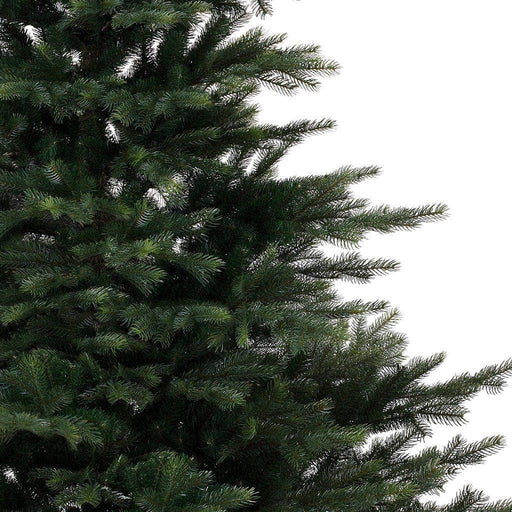 Kaemingk Artificial Christmas Trees Kaemingk Everlands Grandis Fir Christmas Tree 450cm / 15ft