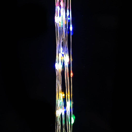 Kaemingk Lumineo Christmas lighting Kaemingk Lumineo	Micro LED Multicolour String Twinkle (240 Lights)