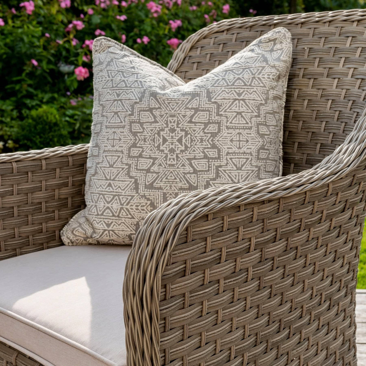 Kettler Garden Furniture Kettler Charlbury Bistro Set