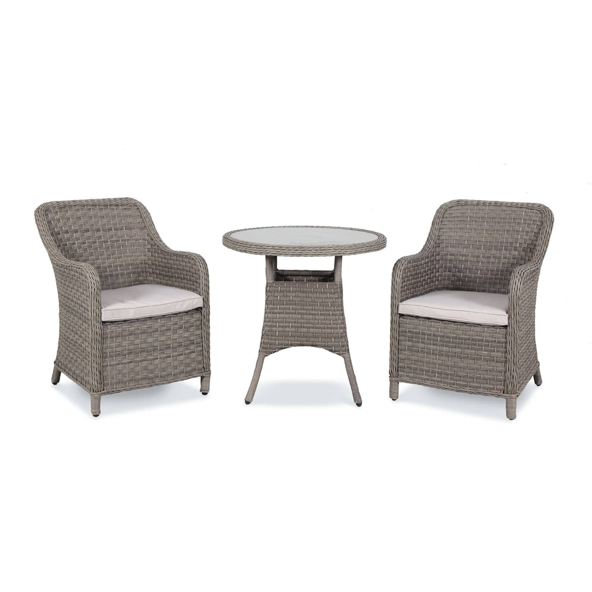 Kettler Garden Furniture Kettler Charlbury Bistro Set