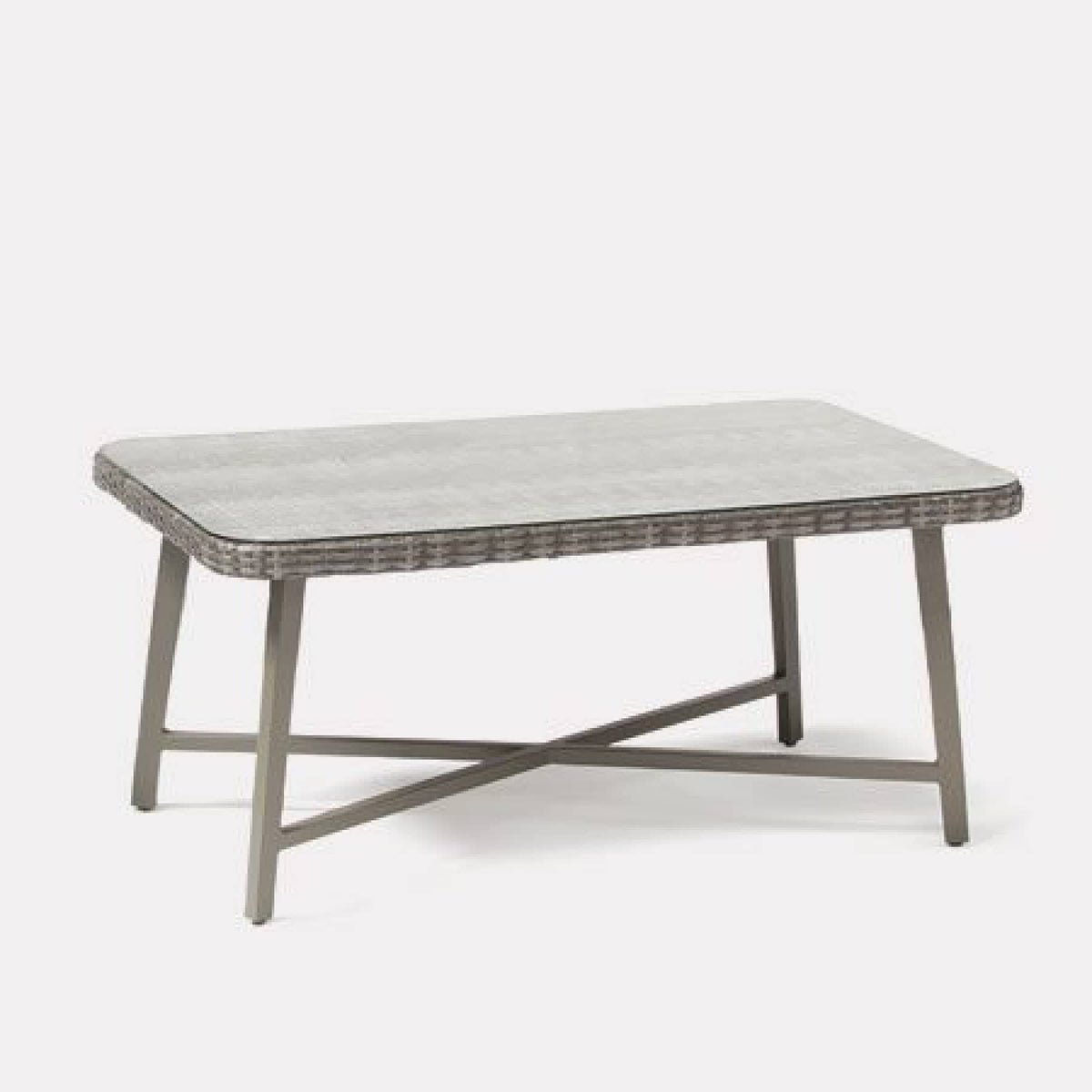 Kettler Garden Furniture Kettler LaMode Large Coffee Table