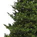 Puleo Artificial Christmas Trees Puleo Halifax Spruce Traditional Christmas Tree 8ft