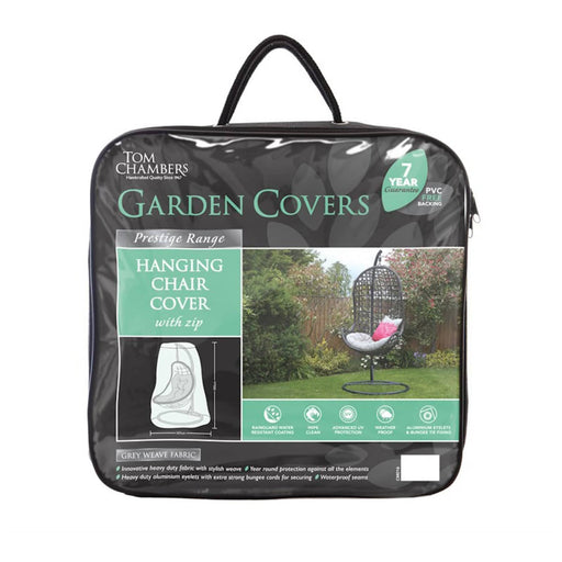 Tom Chambers Garden Furniture Accessories Tom Chambers Outdoor or Conservatory Hanging Chair Cover