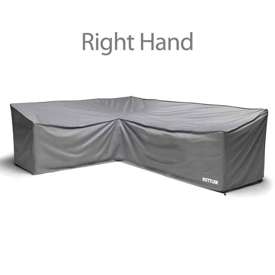 Kettler Protective Cover For Palma Corner Sofa (right or left hand)