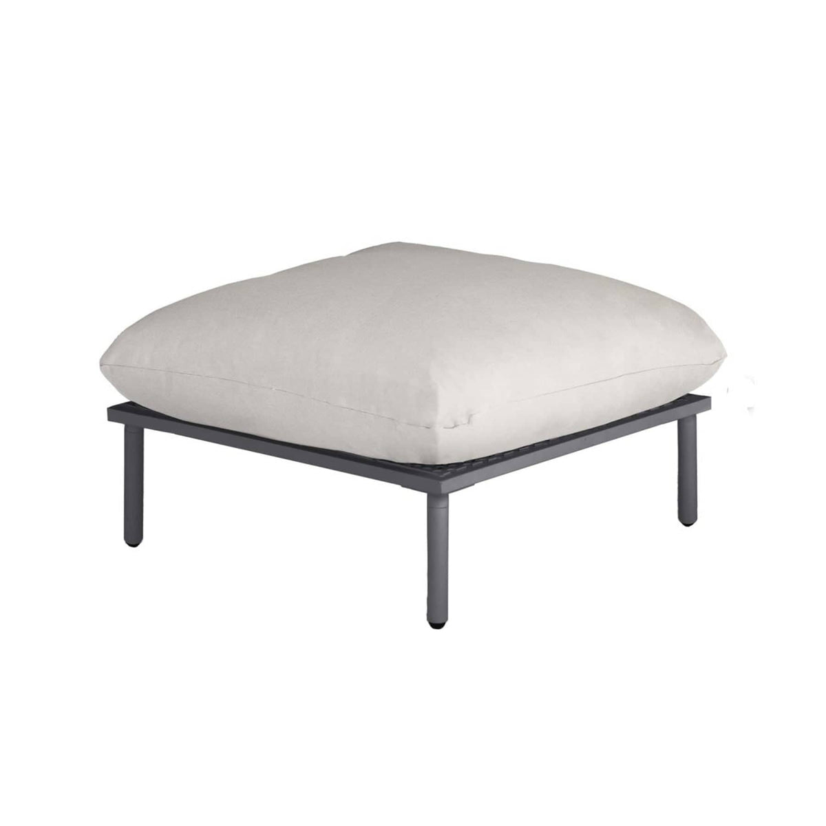 Alexander Rose Beach Footstool