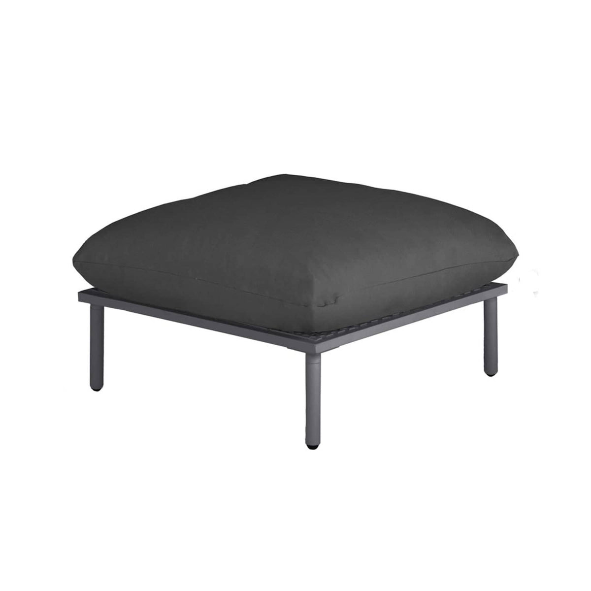 Alexander Rose Beach Footstool