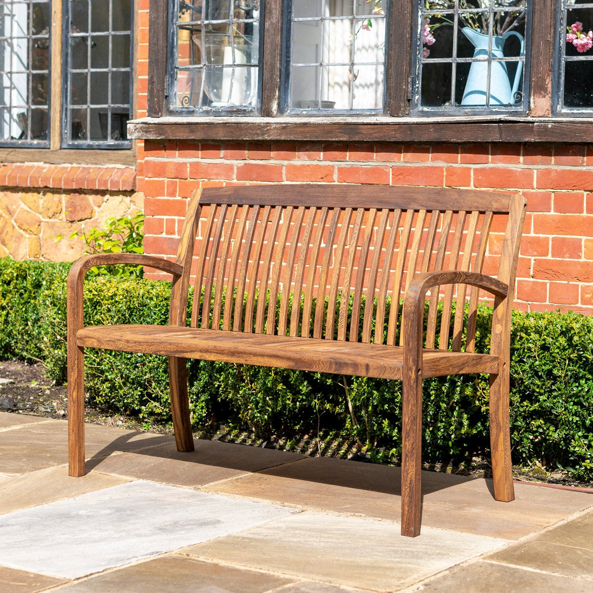 Alexander Rose Bolney 4ft Bench AC1405-V2