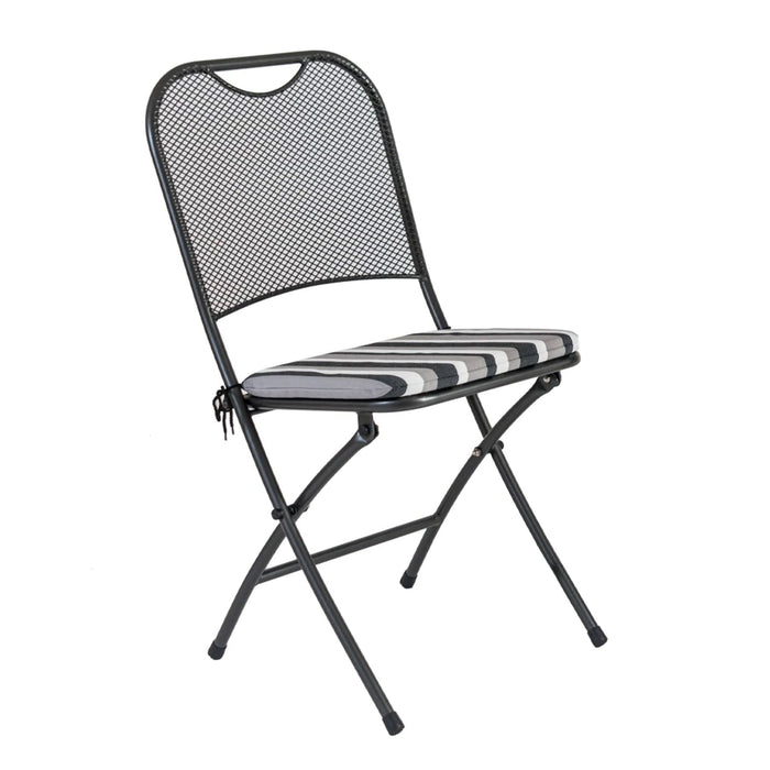 Portofino Folding Chair Pad (Single)